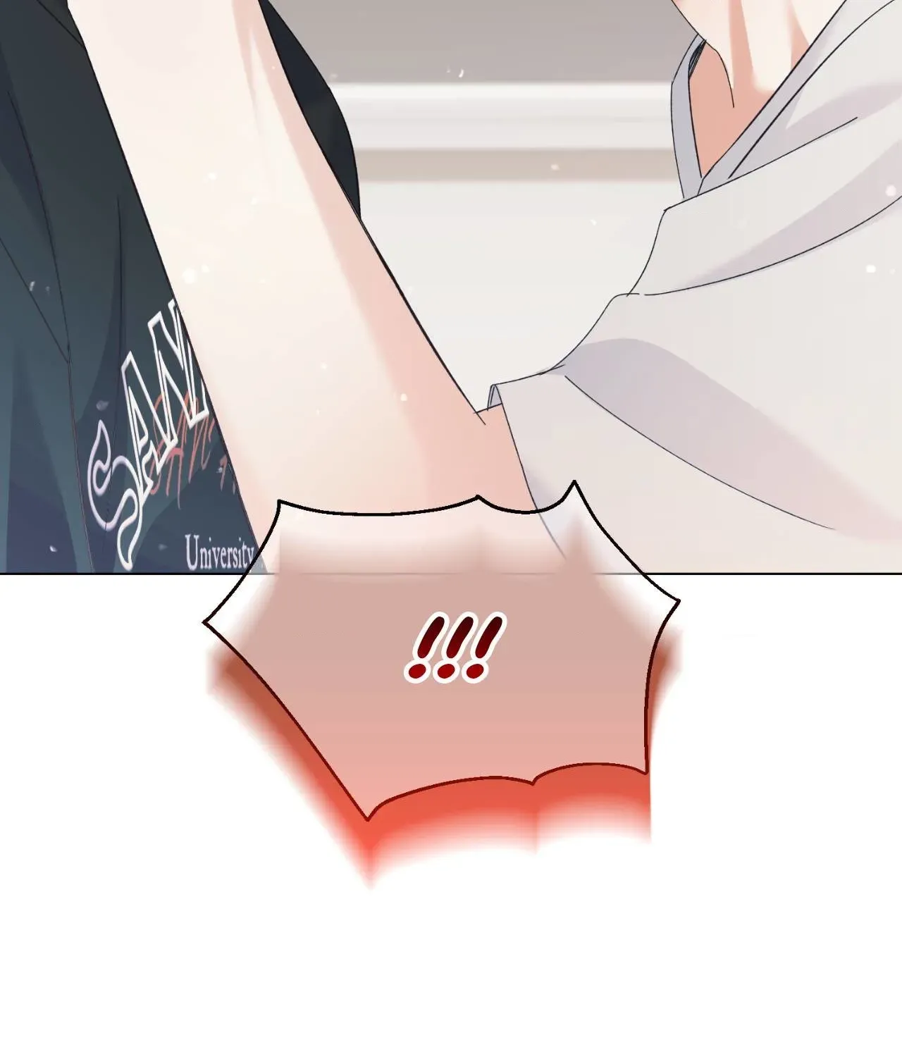 Do It for the Fans, Not Me! Chapter 16 page 119 - 