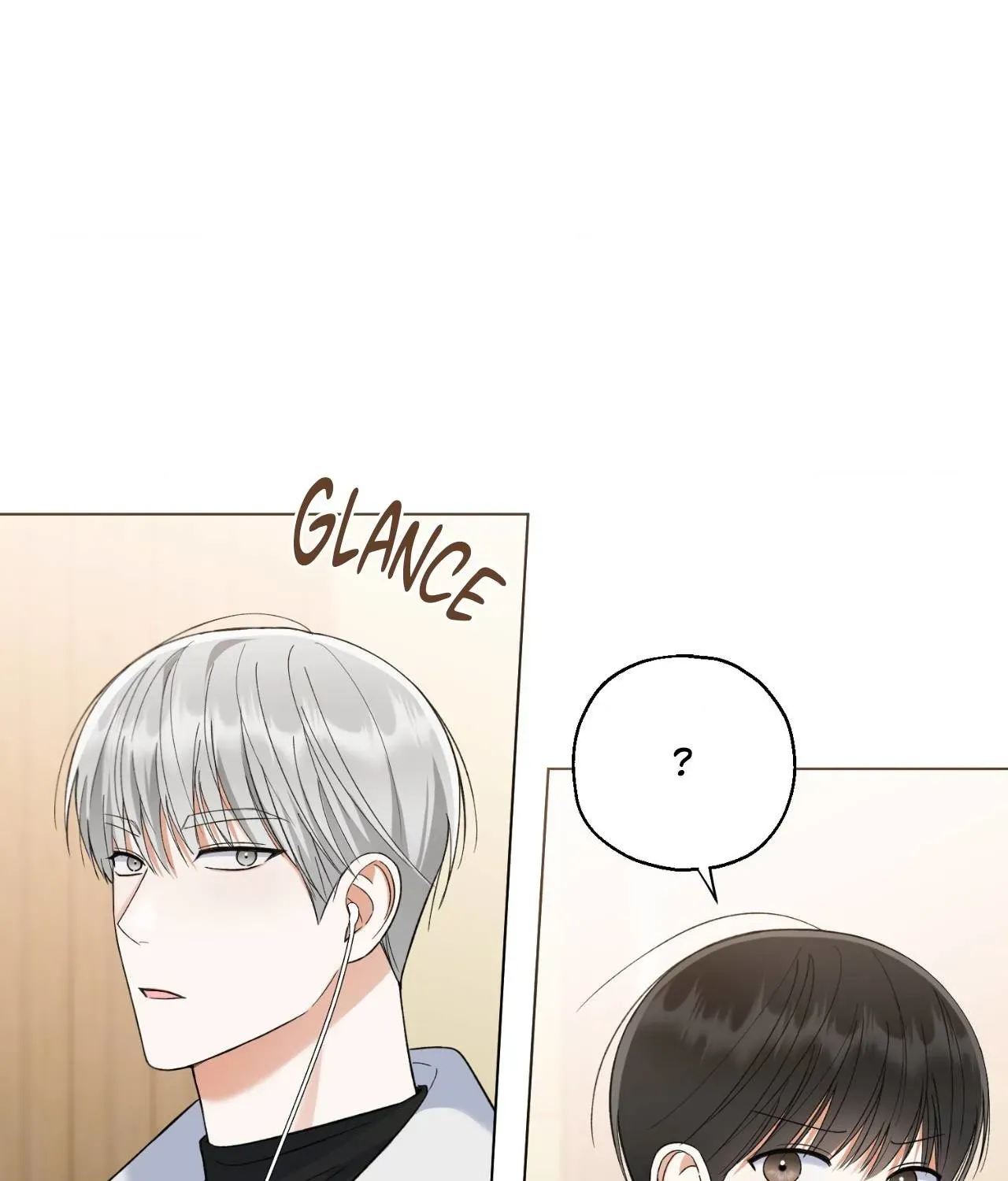 Do It for the Fans, Not Me! Chapter 16 page 14 - 