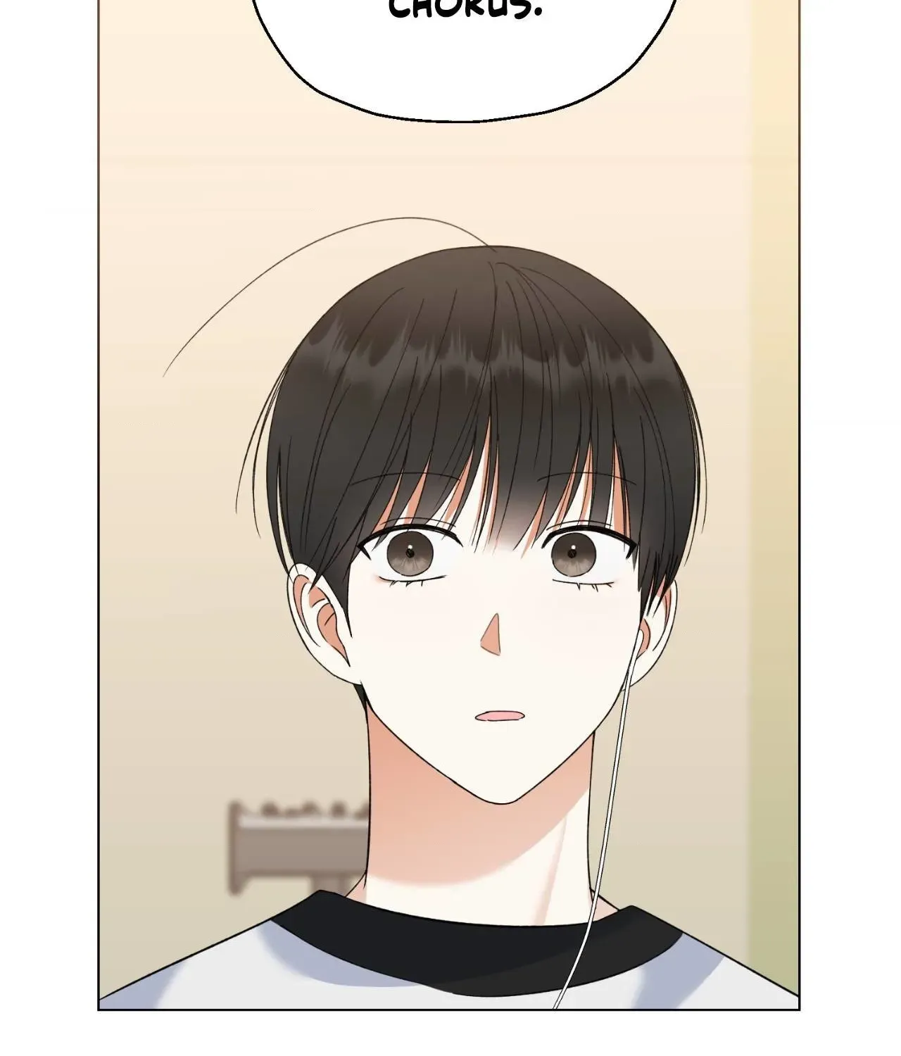 Do It for the Fans, Not Me! Chapter 16 page 18 - 