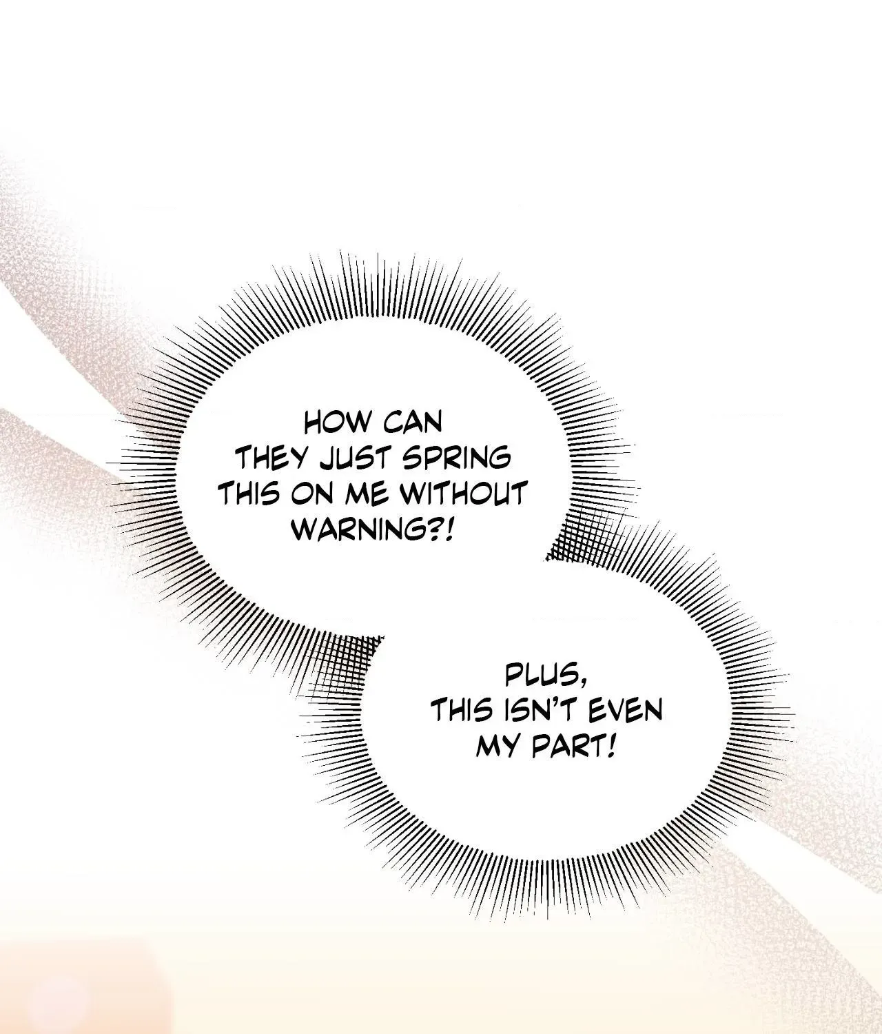 Do It for the Fans, Not Me! Chapter 16 page 21 - 