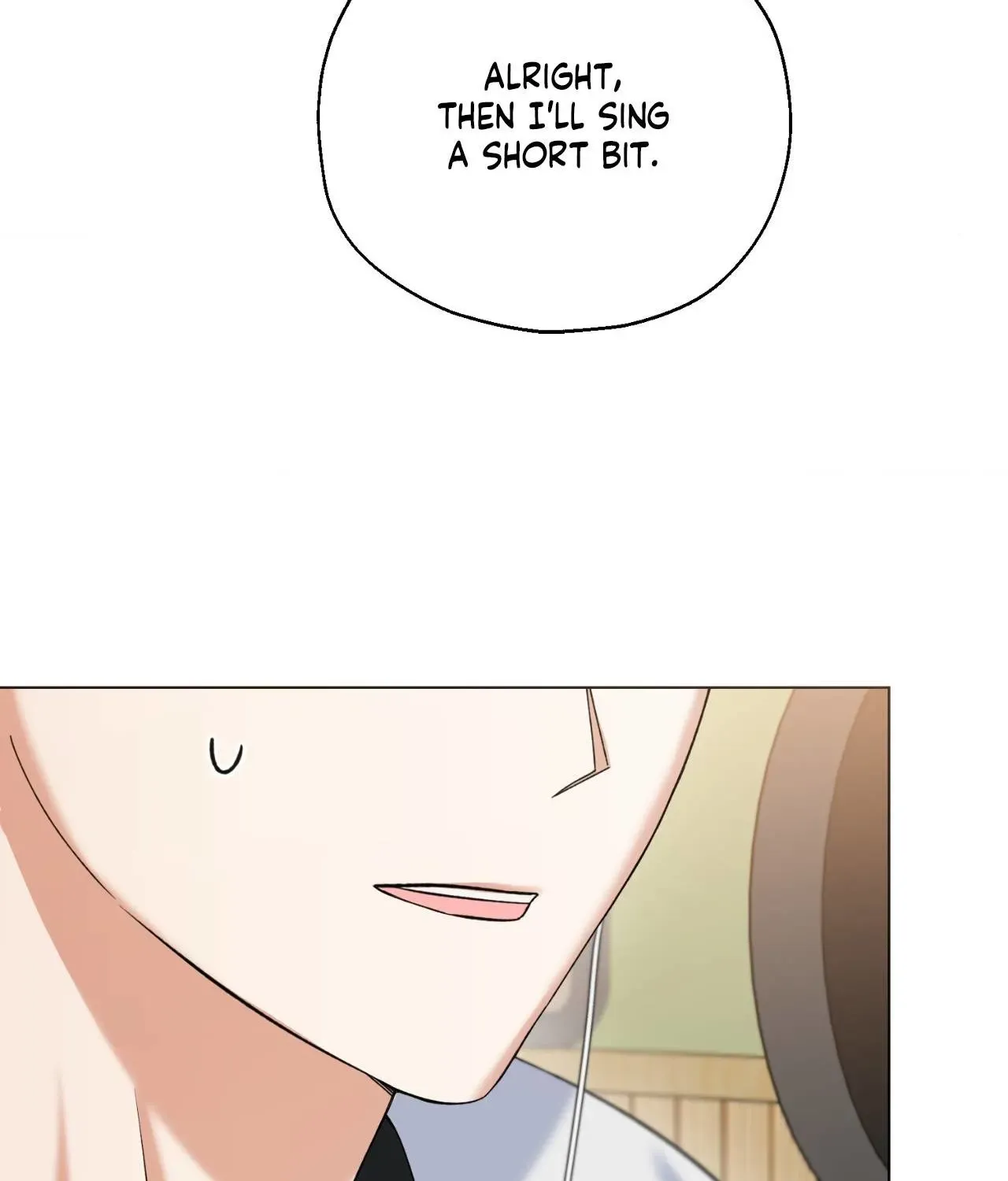 Do It for the Fans, Not Me! Chapter 16 page 24 - 