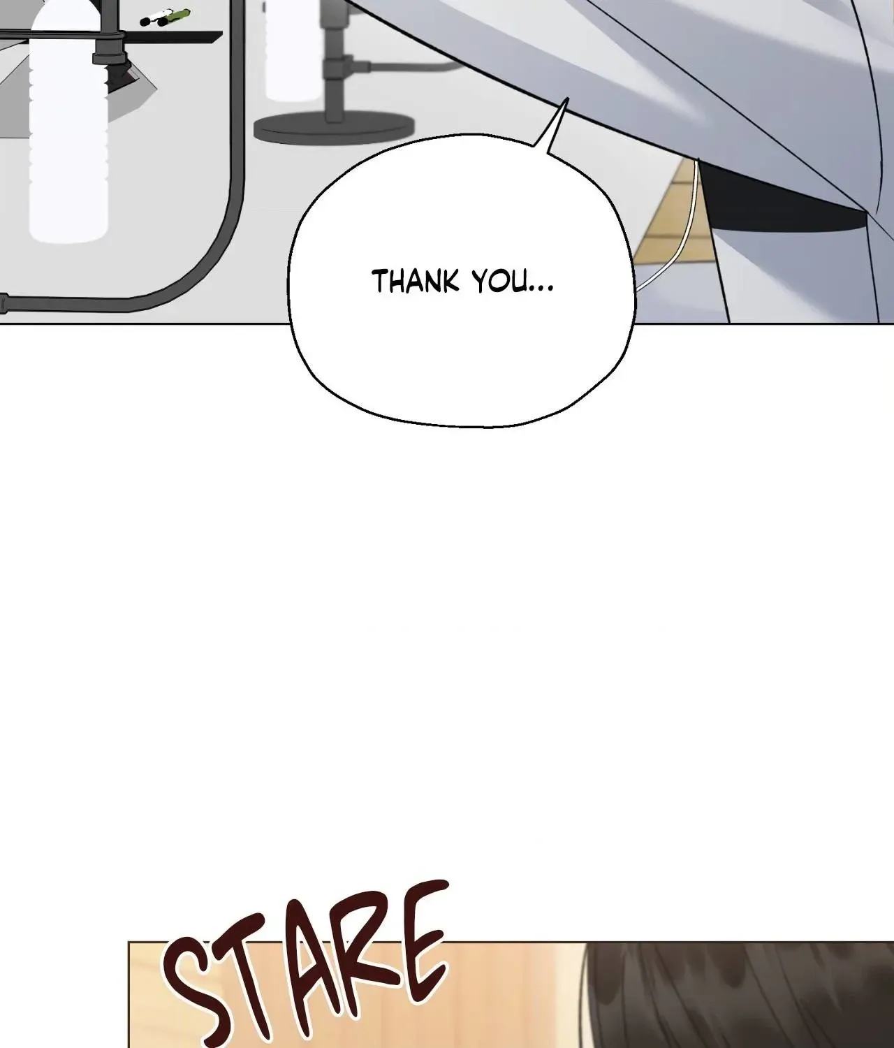 Do It for the Fans, Not Me! Chapter 16 page 30 - 