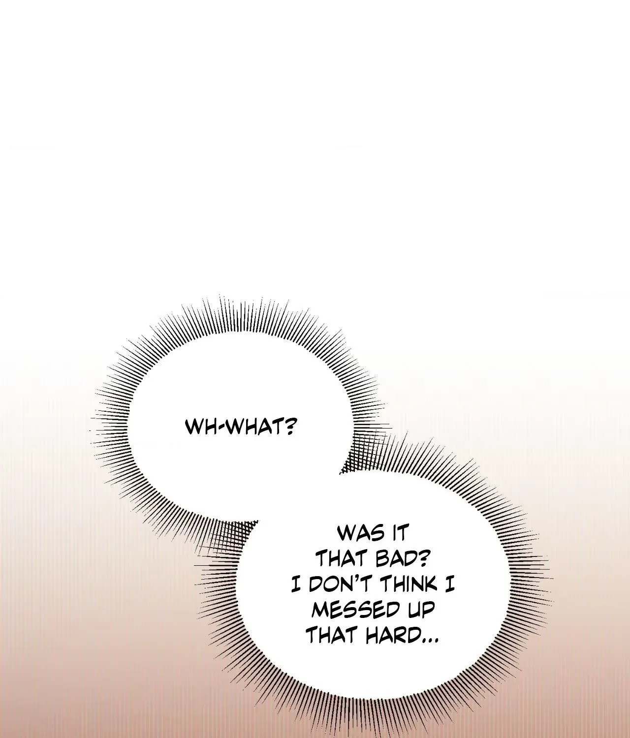 Do It for the Fans, Not Me! Chapter 16 page 32 - 
