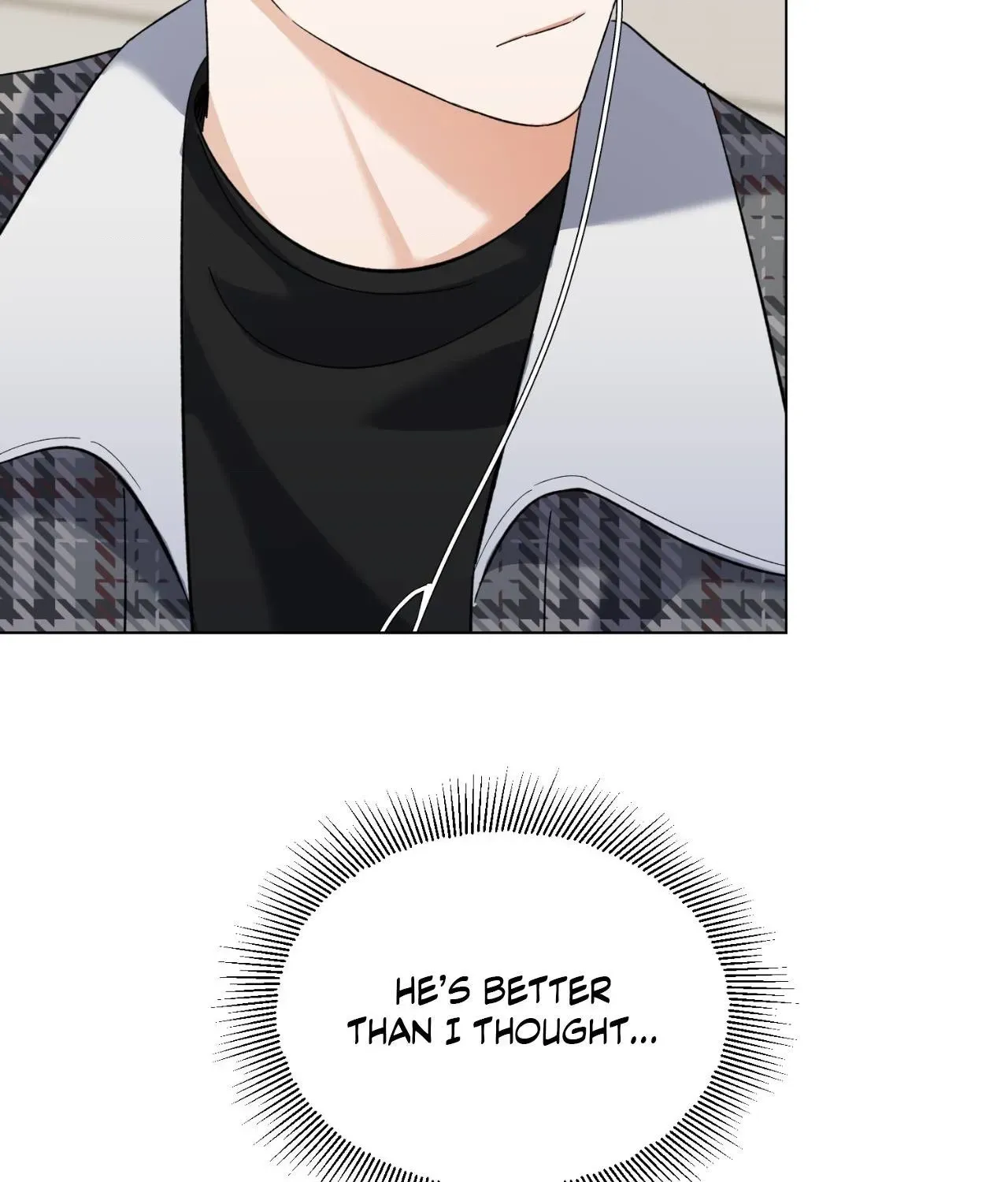 Do It for the Fans, Not Me! Chapter 16 page 35 - 