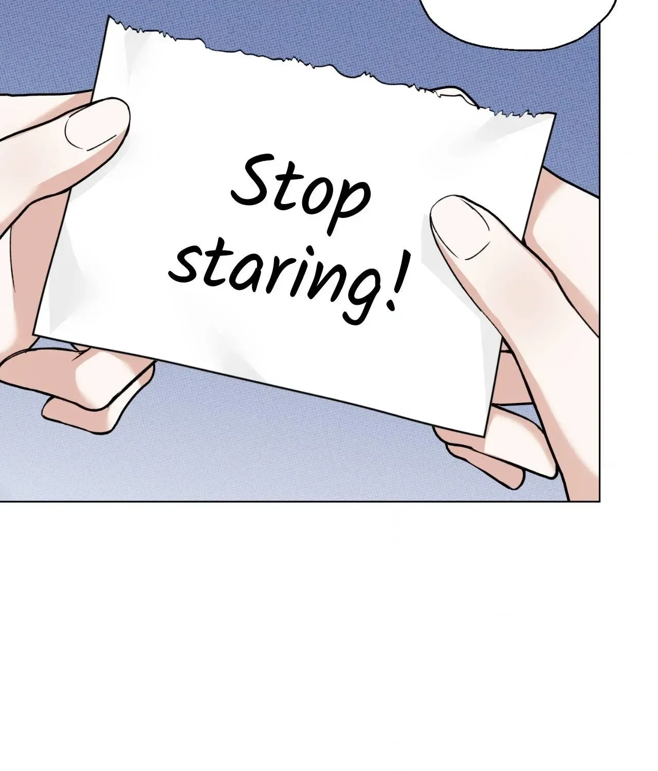 Do It for the Fans, Not Me! Chapter 16 page 40 - 