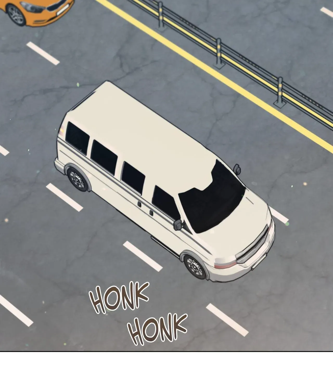 Do It for the Fans, Not Me! Chapter 16 page 45 - 