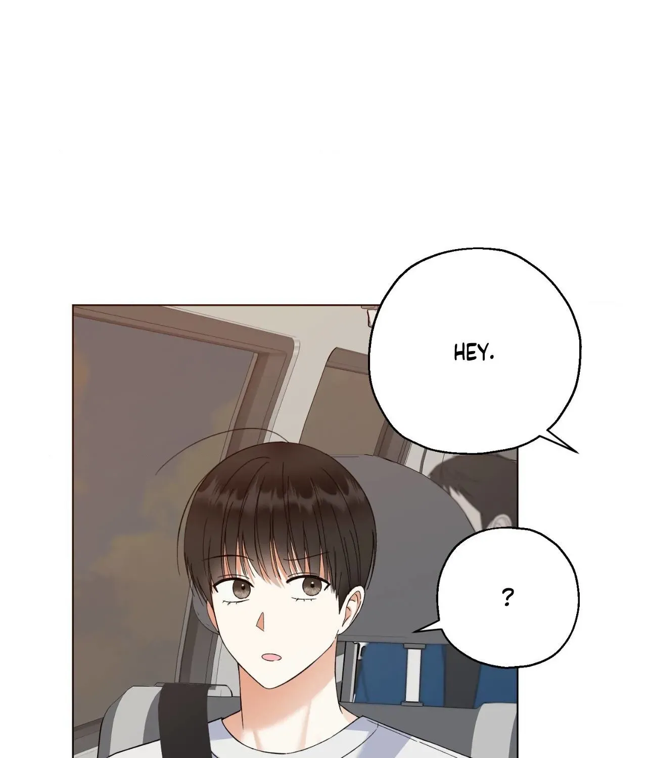 Do It for the Fans, Not Me! Chapter 16 page 46 - 