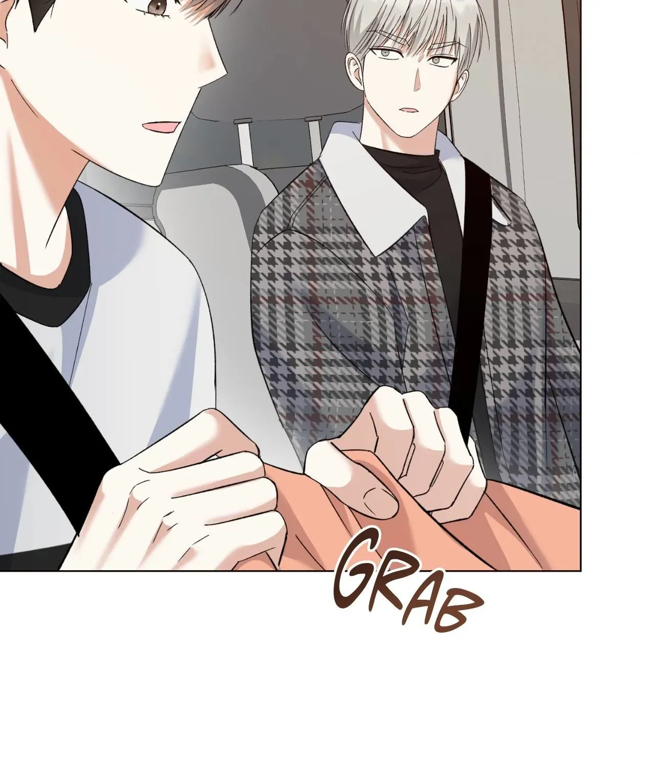 Do It for the Fans, Not Me! Chapter 16 page 53 - 