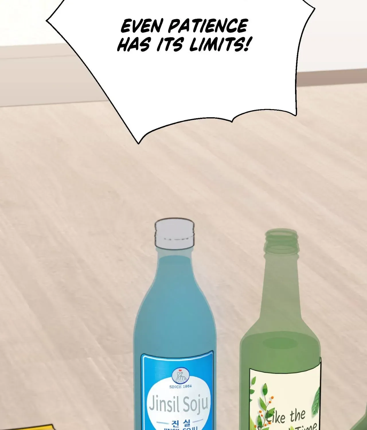Do It for the Fans, Not Me! Chapter 16 page 61 - 