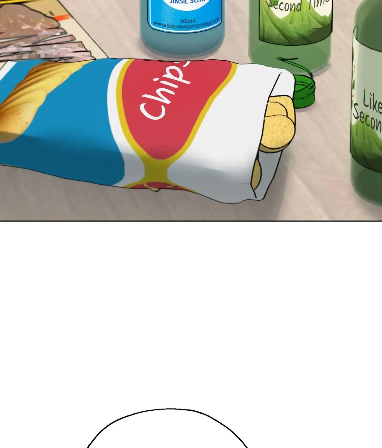 Do It for the Fans, Not Me! Chapter 16 page 62 - 