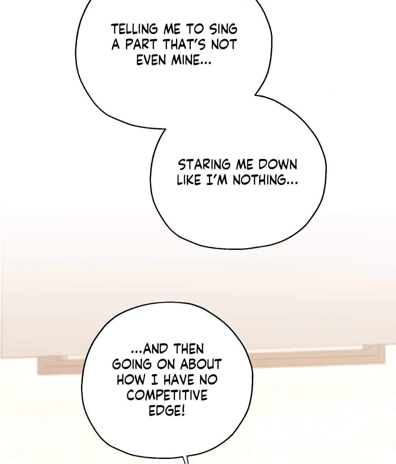 Do It for the Fans, Not Me! Chapter 16 page 63 - 