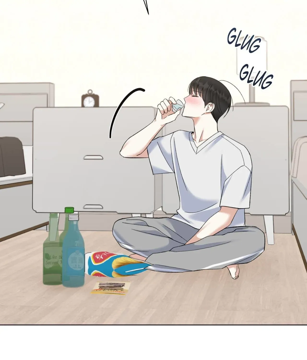 Do It for the Fans, Not Me! Chapter 16 page 64 - 