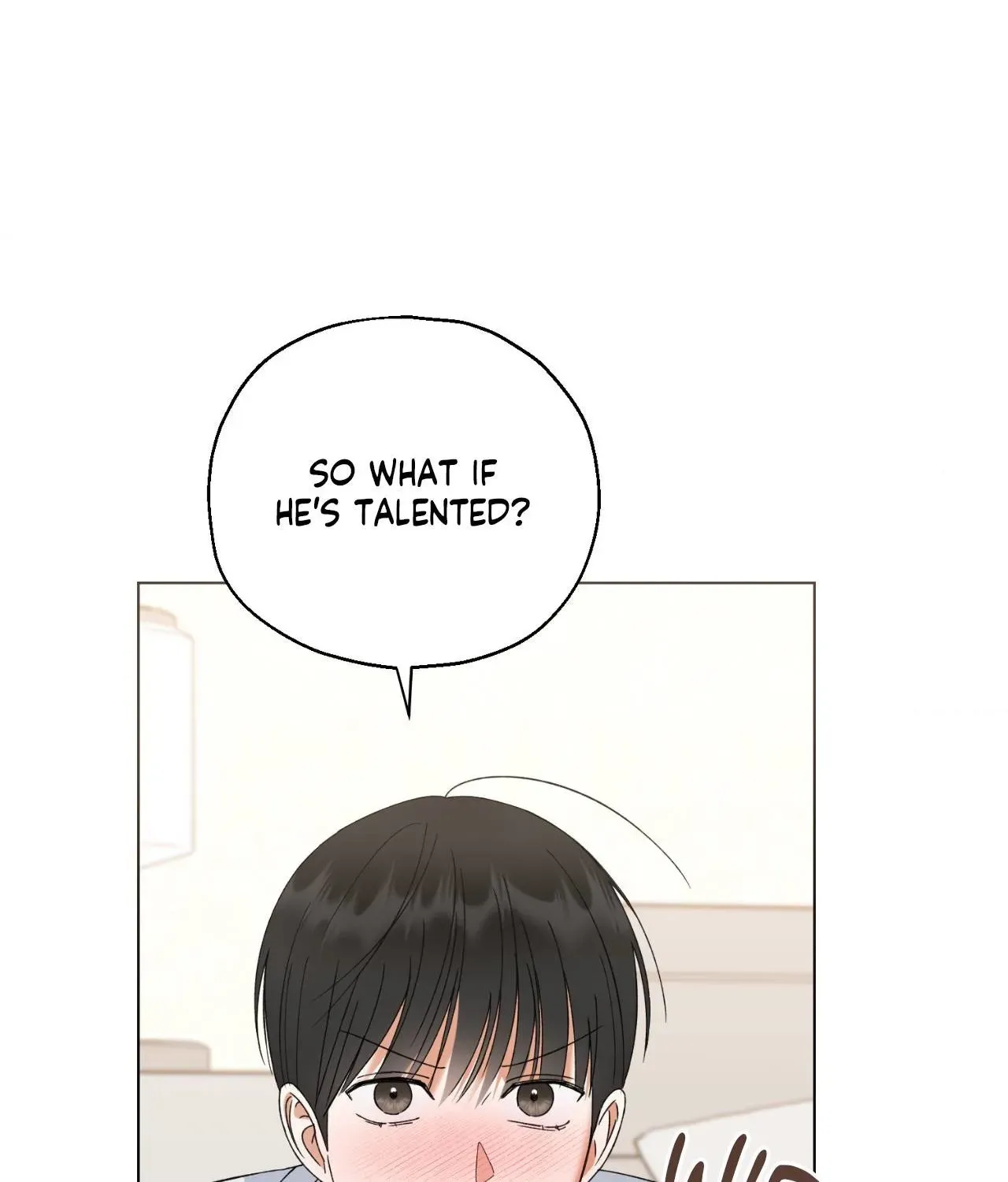 Do It for the Fans, Not Me! Chapter 16 page 65 - 