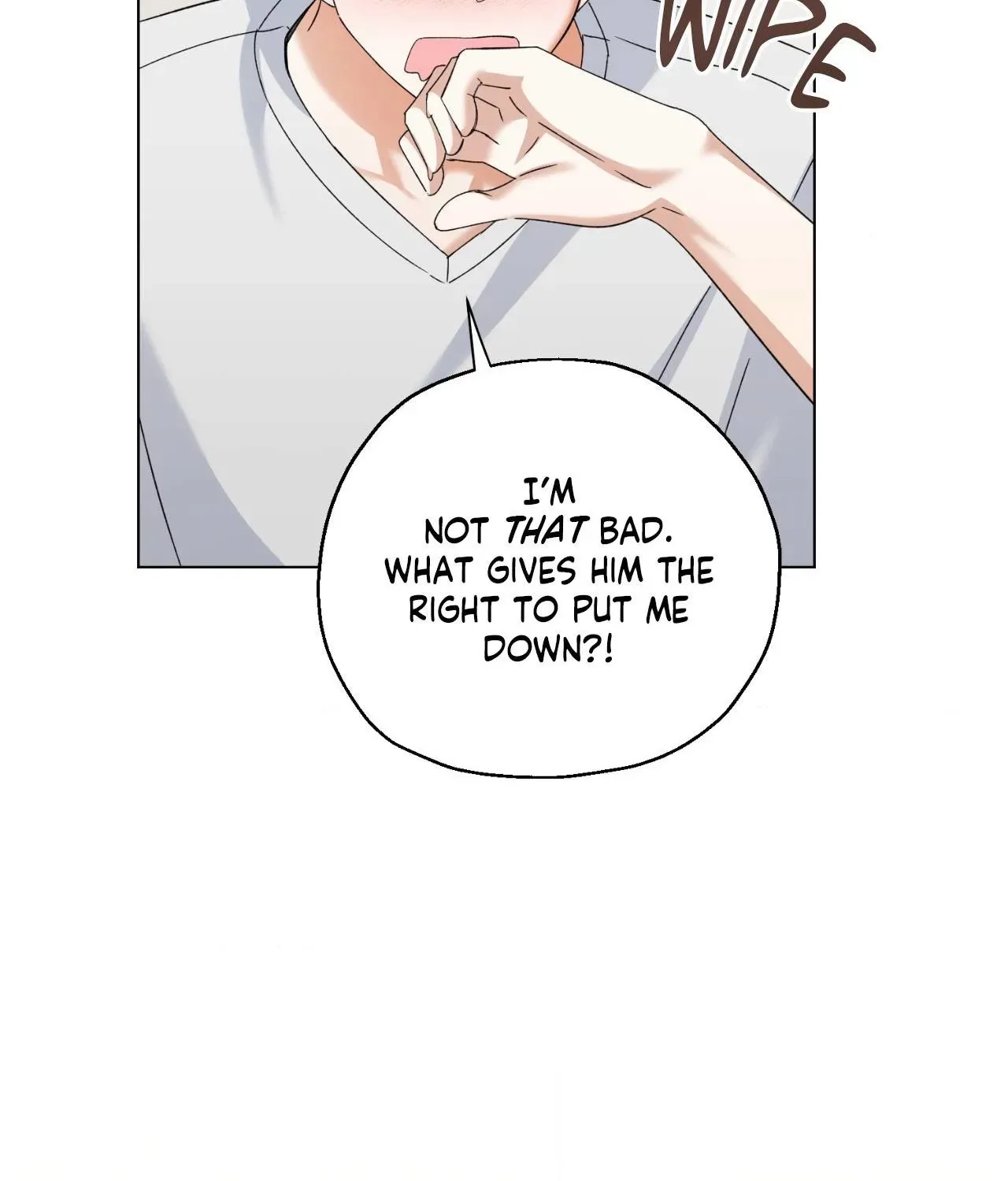 Do It for the Fans, Not Me! Chapter 16 page 66 - 