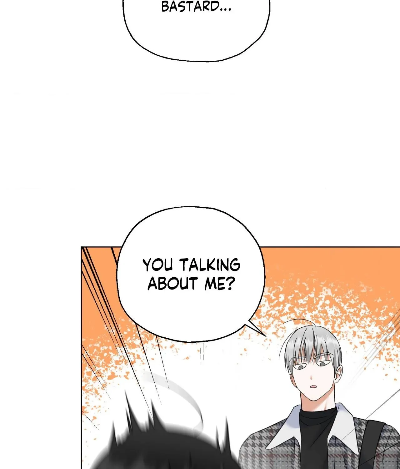 Do It for the Fans, Not Me! Chapter 16 page 69 - 