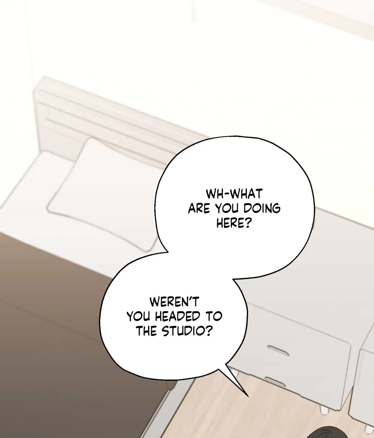 Do It for the Fans, Not Me! Chapter 16 page 71 - 