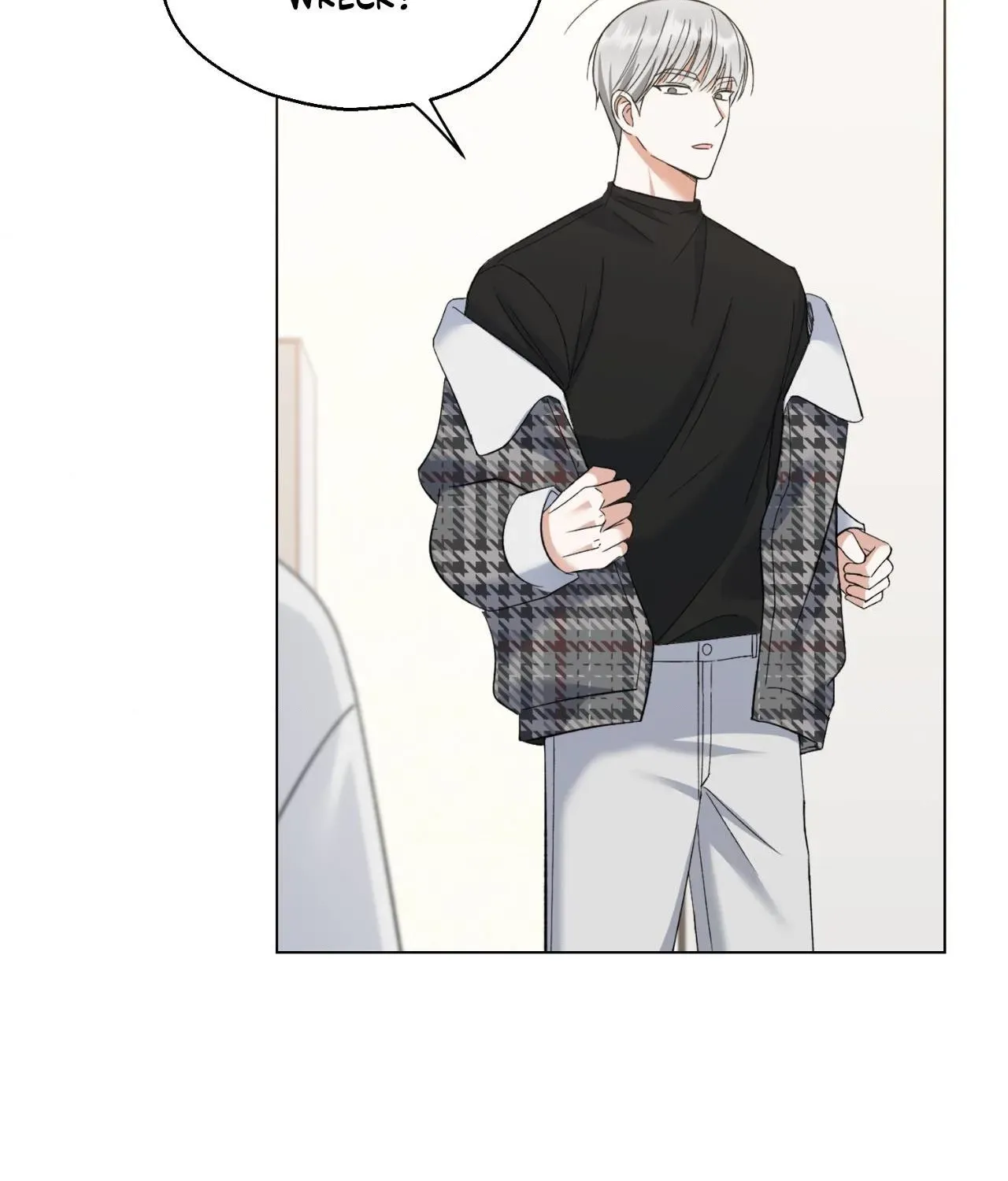 Do It for the Fans, Not Me! Chapter 16 page 74 - 