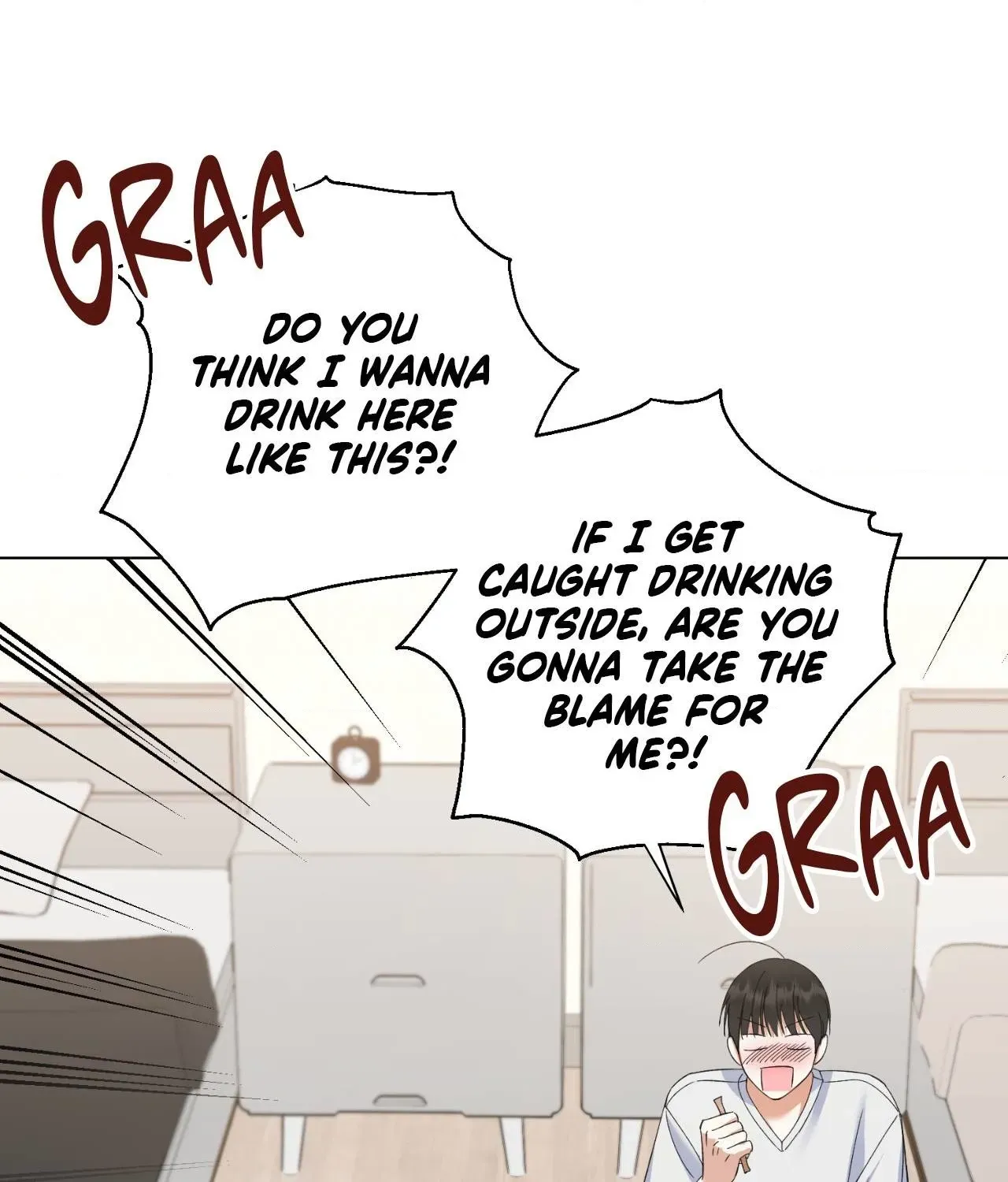 Do It for the Fans, Not Me! Chapter 16 page 75 - 