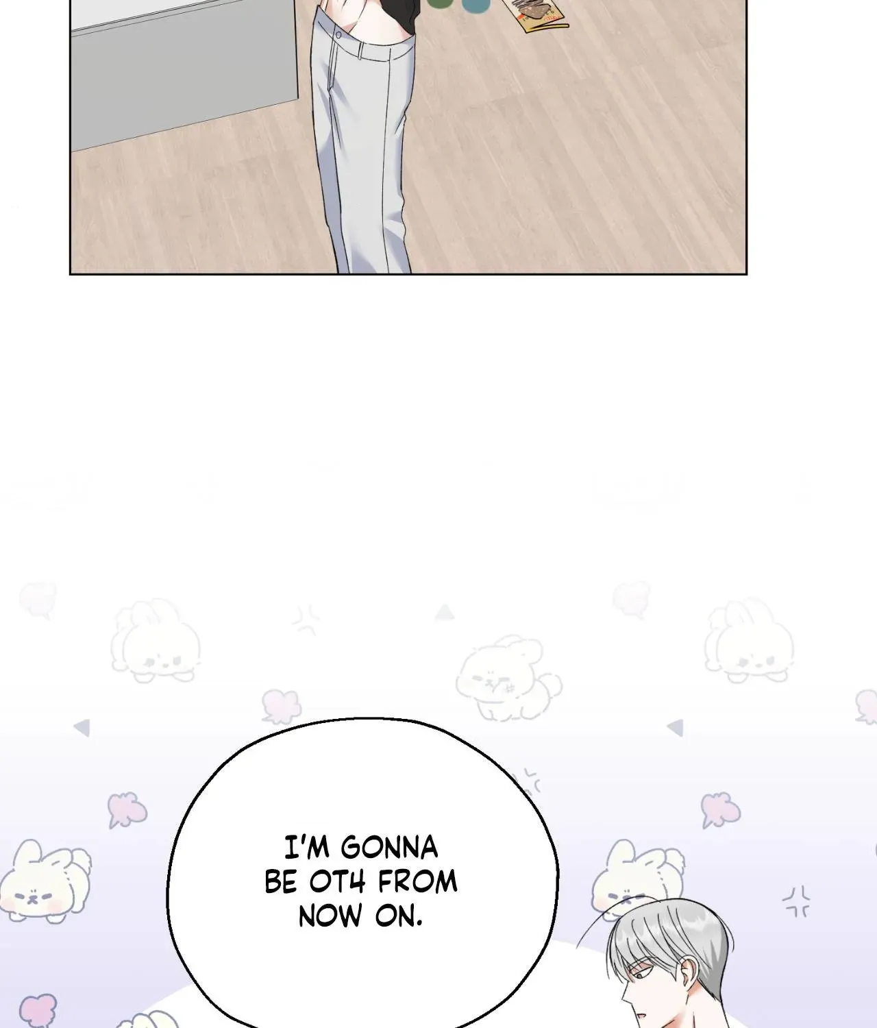 Do It for the Fans, Not Me! Chapter 16 page 78 - 