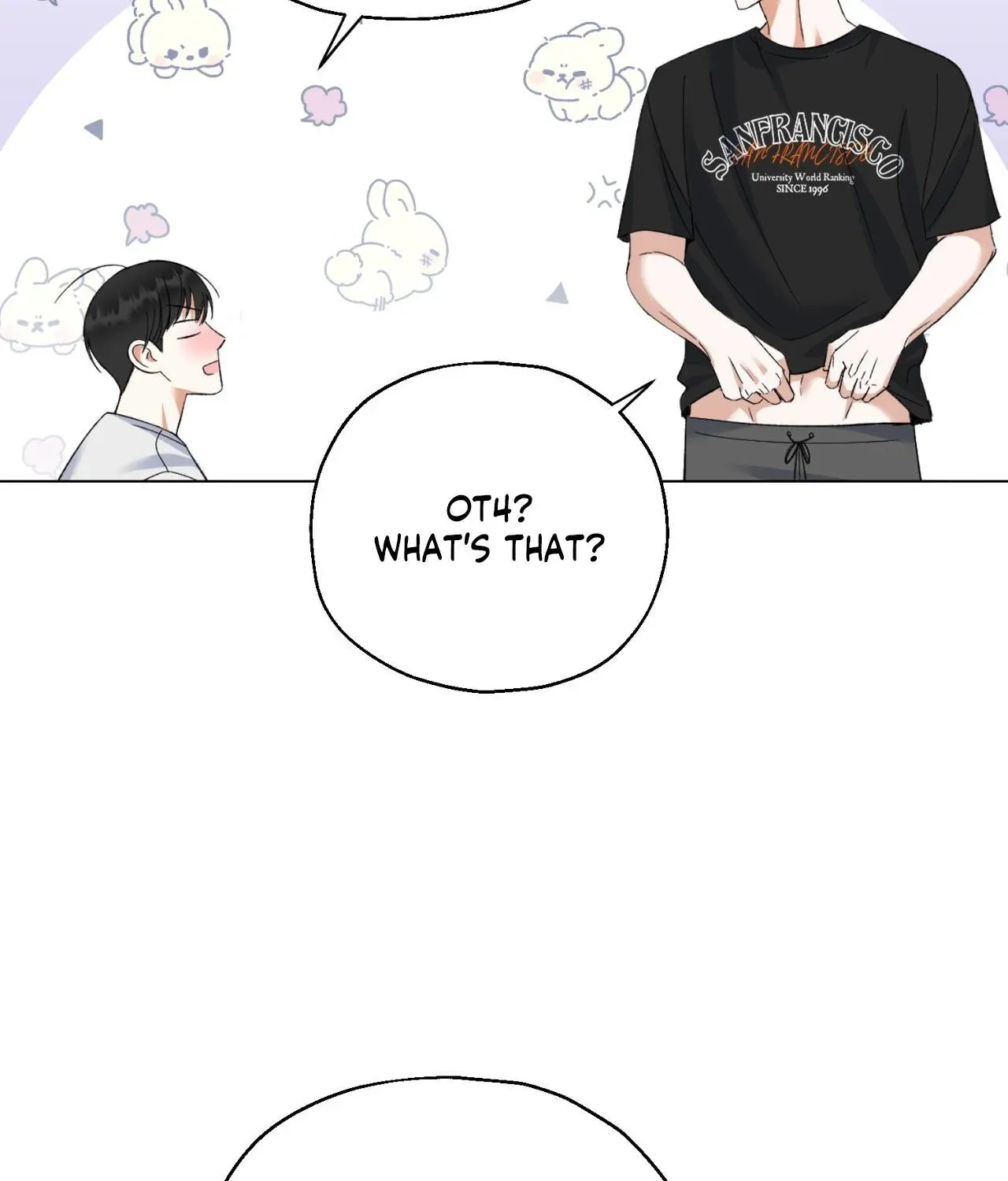 Do It for the Fans, Not Me! Chapter 16 page 79 - 
