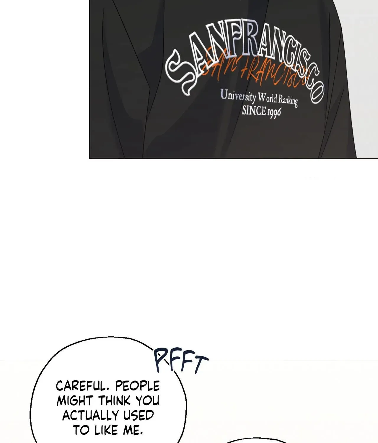 Do It for the Fans, Not Me! Chapter 16 page 81 - 