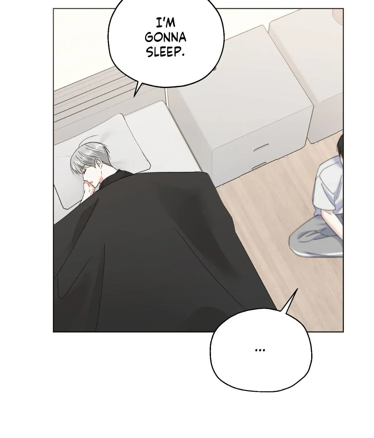 Do It for the Fans, Not Me! Chapter 16 page 84 - 