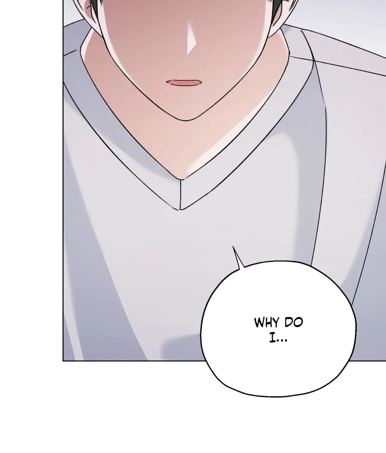 Do It for the Fans, Not Me! Chapter 16 page 87 - 