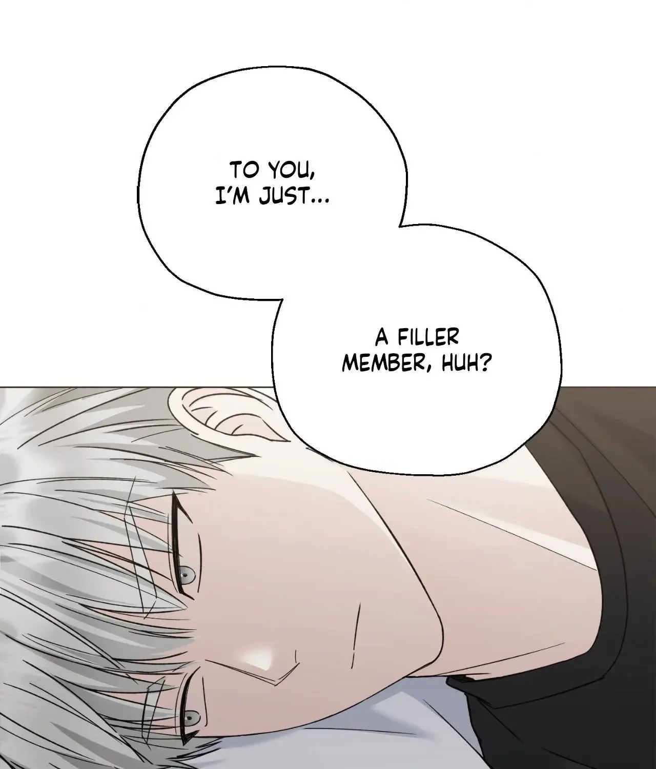 Do It for the Fans, Not Me! Chapter 16 page 90 - 
