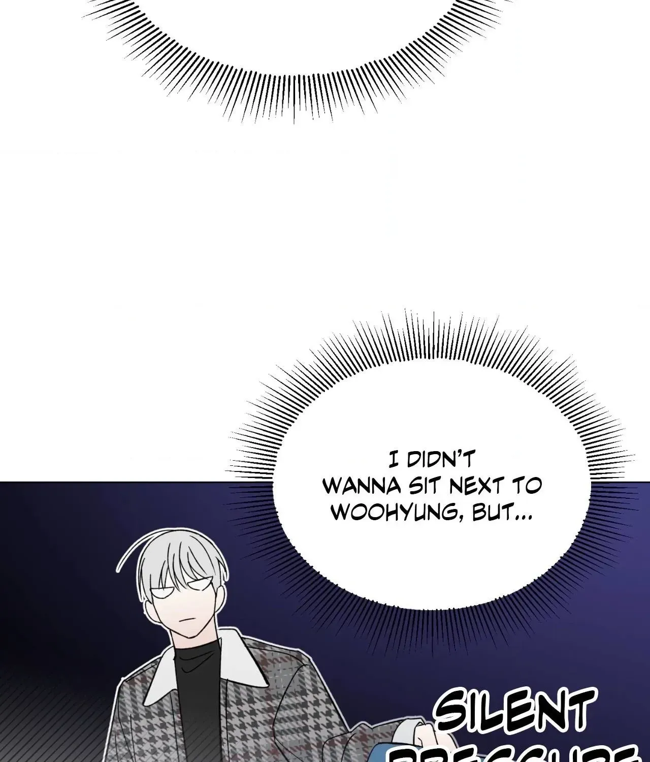Do It for the Fans, Not Me! Chapter 16 page 10 - 