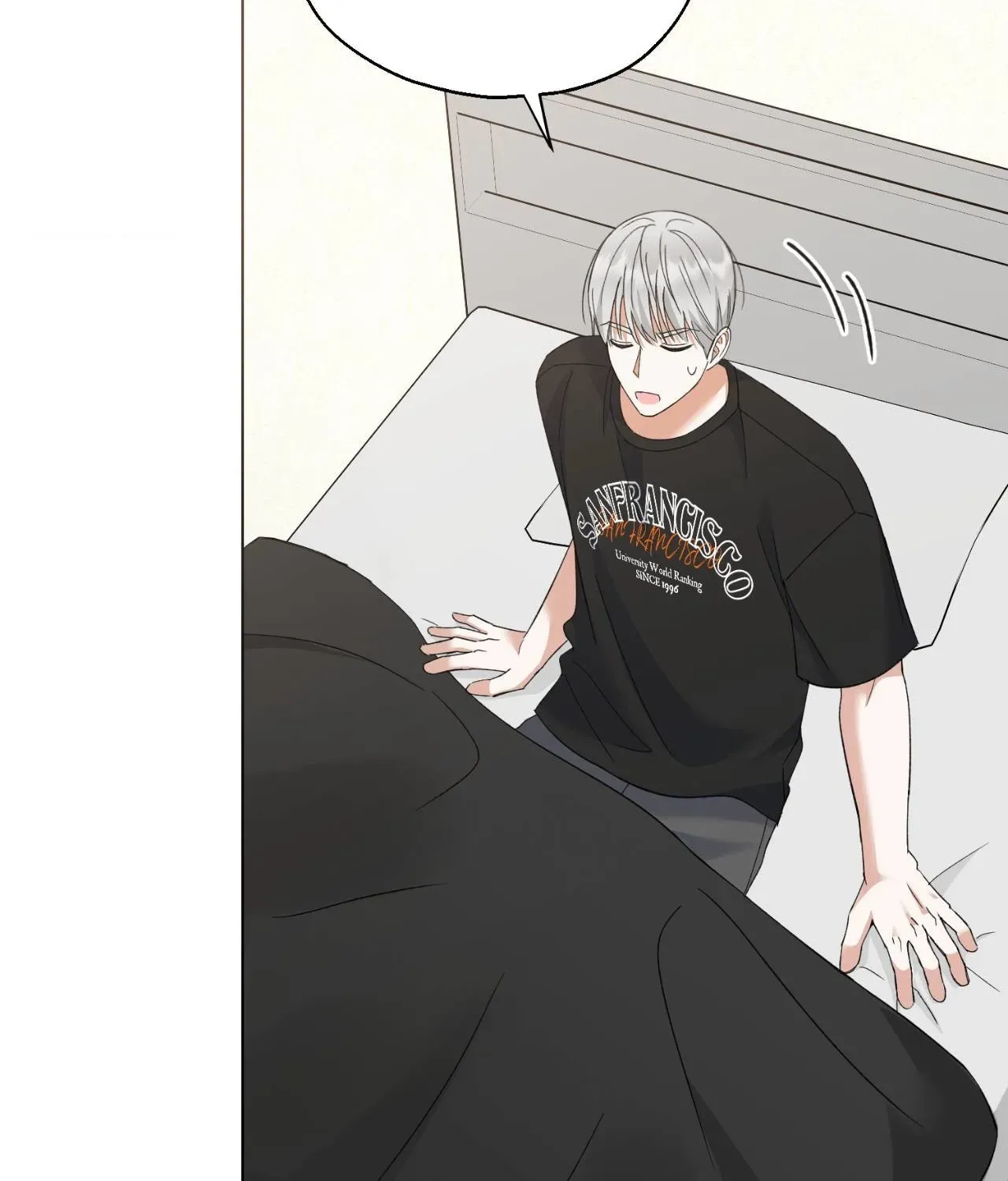 Do It for the Fans, Not Me! Chapter 16 page 92 - 