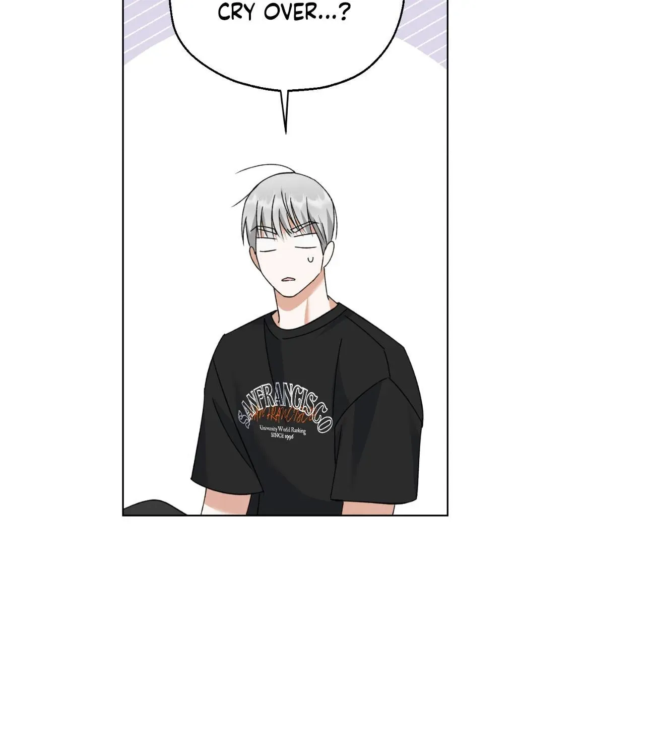 Do It for the Fans, Not Me! Chapter 16 page 98 - 