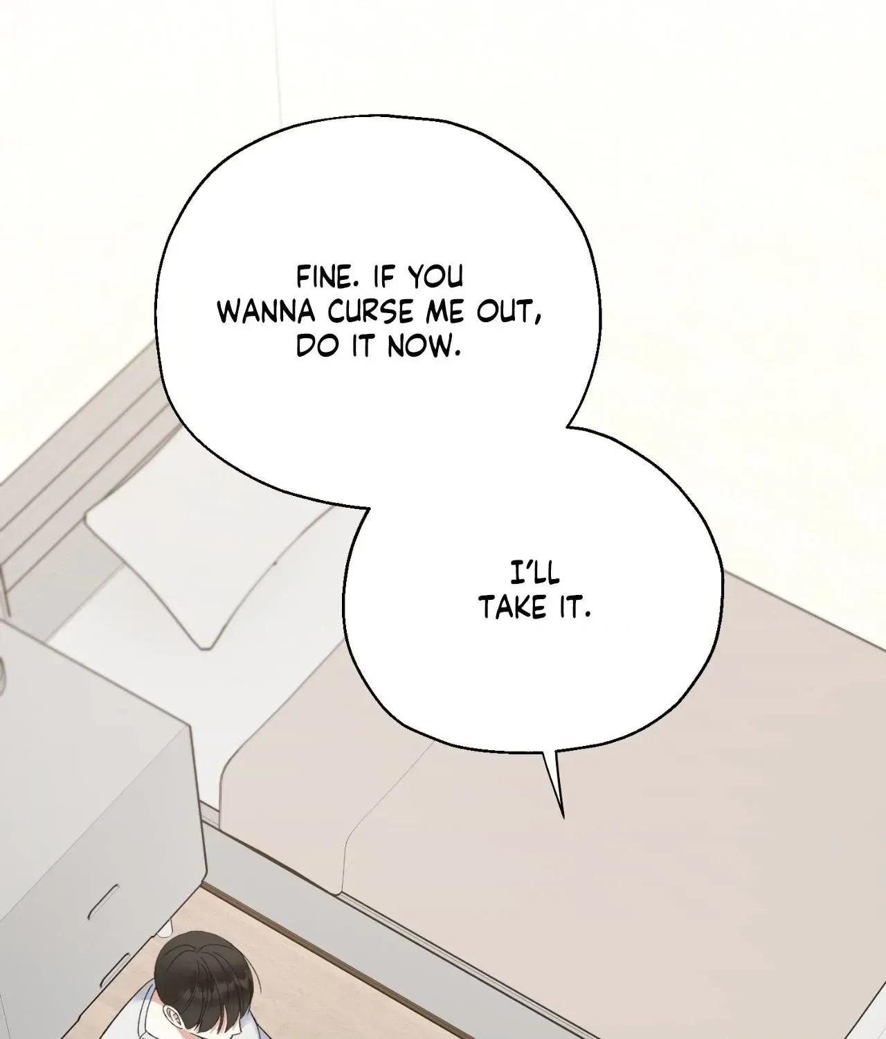 Do It for the Fans, Not Me! Chapter 16 page 100 - 