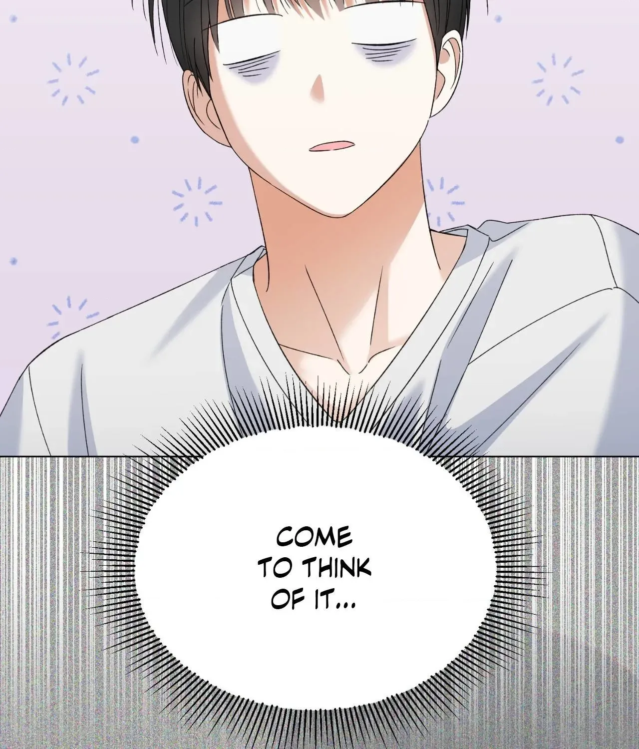 Do It for the Fans, Not Me! Chapter 17 page 11 - 