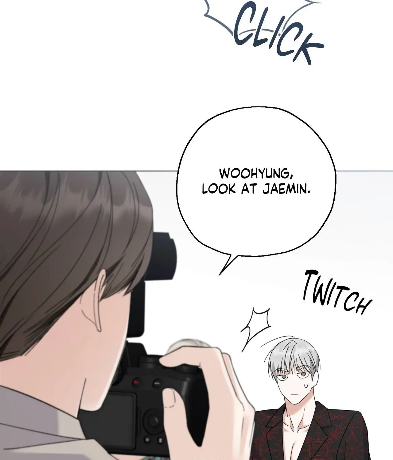 Do It for the Fans, Not Me! Chapter 17 page 102 - 