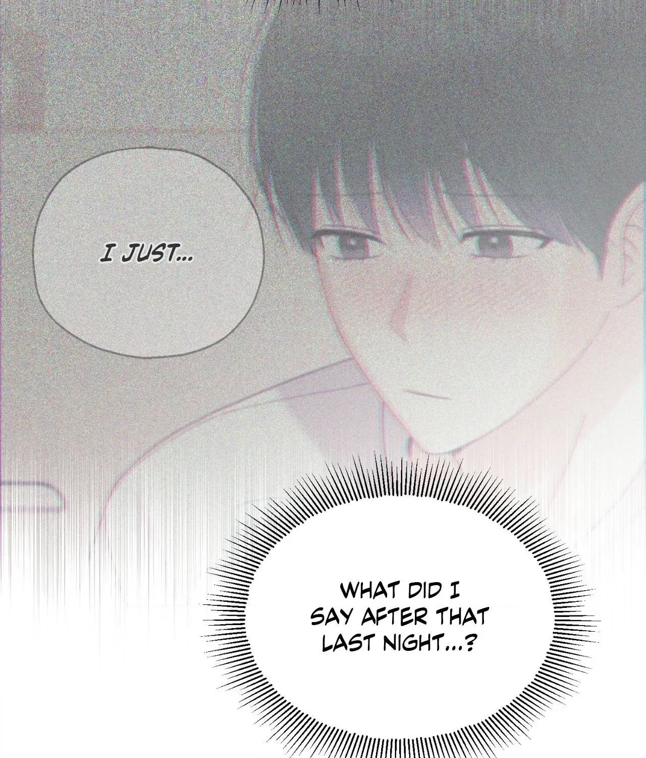 Do It for the Fans, Not Me! Chapter 17 page 12 - 