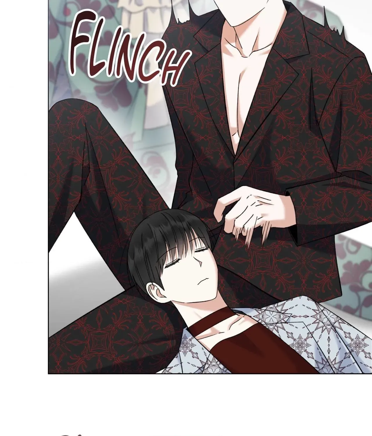 Do It for the Fans, Not Me! Chapter 17 page 115 - 