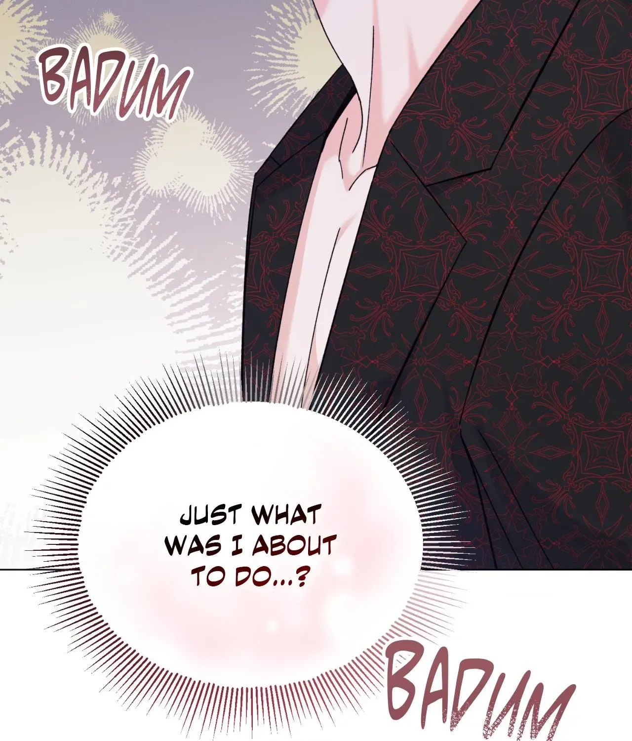Do It for the Fans, Not Me! Chapter 17 page 117 - 