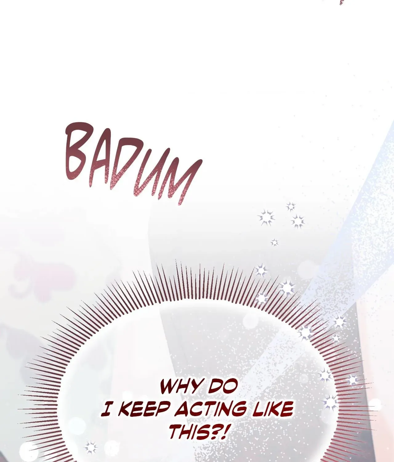 Do It for the Fans, Not Me! Chapter 17 page 118 - 