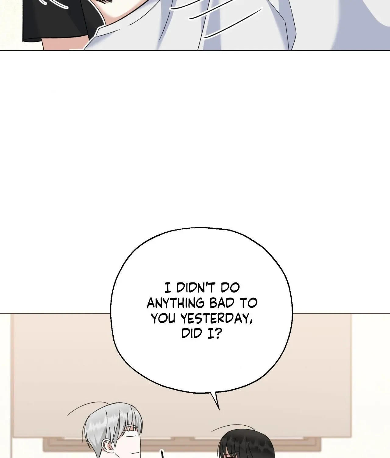 Do It for the Fans, Not Me! Chapter 17 page 17 - 