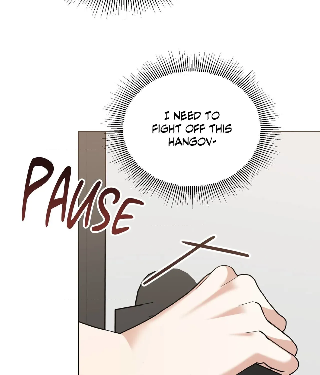 Do It for the Fans, Not Me! Chapter 17 page 22 - 
