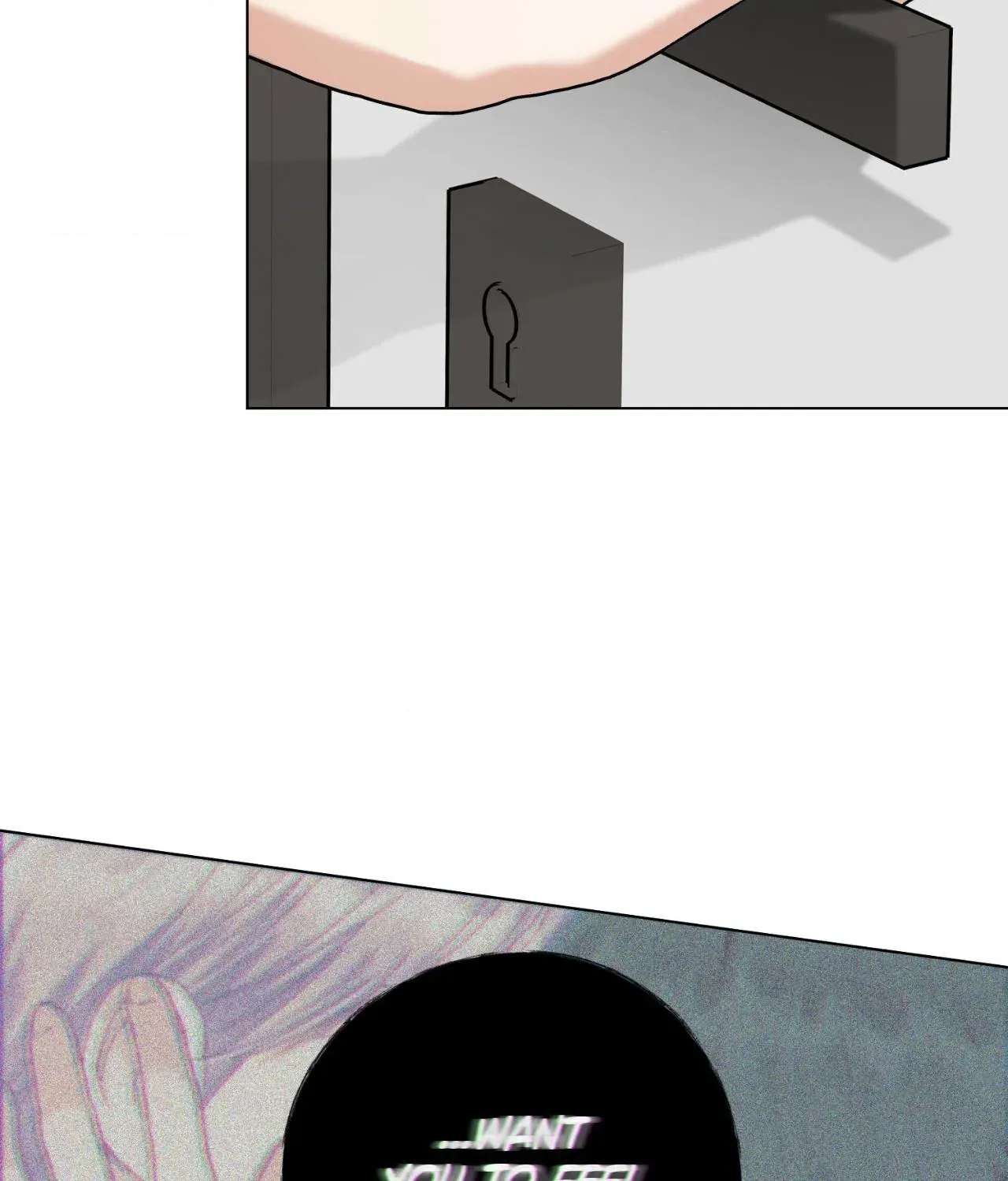 Do It for the Fans, Not Me! Chapter 17 page 23 - 