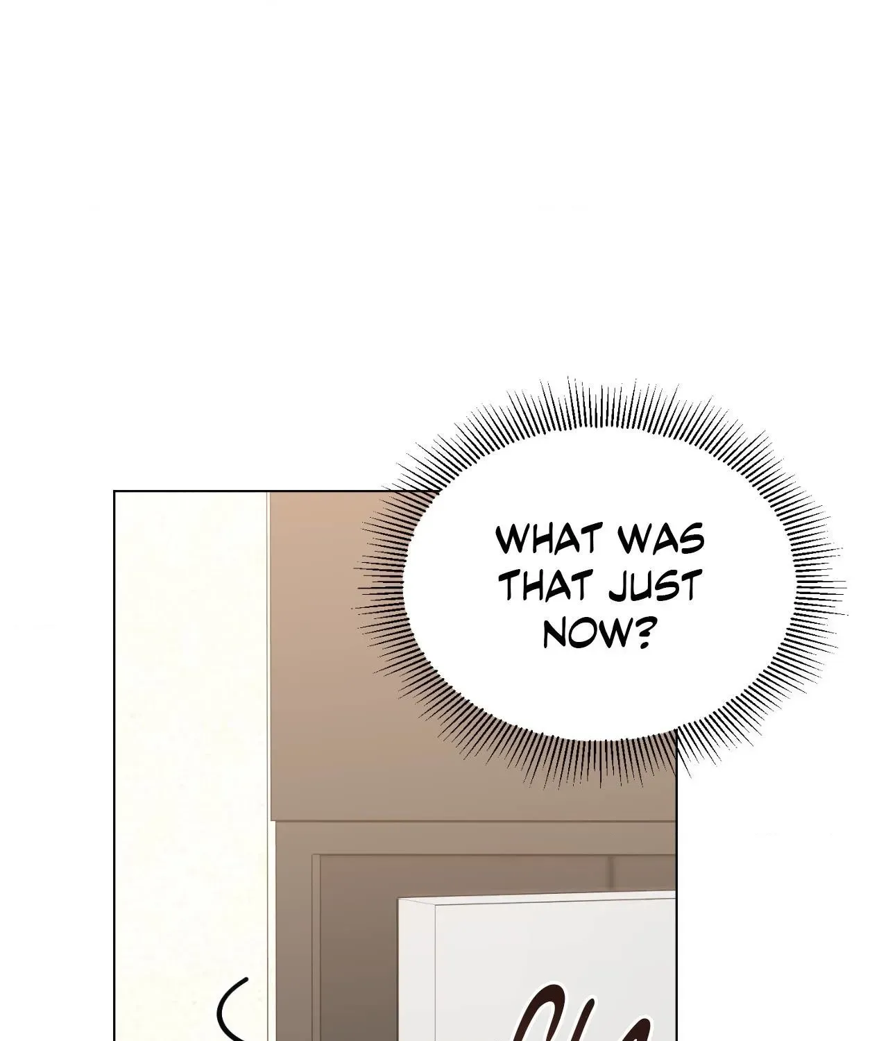 Do It for the Fans, Not Me! Chapter 17 page 26 - 