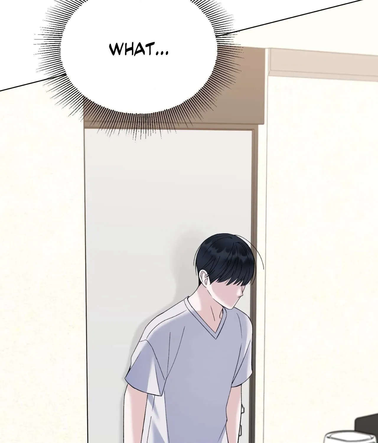Do It for the Fans, Not Me! Chapter 17 page 28 - 