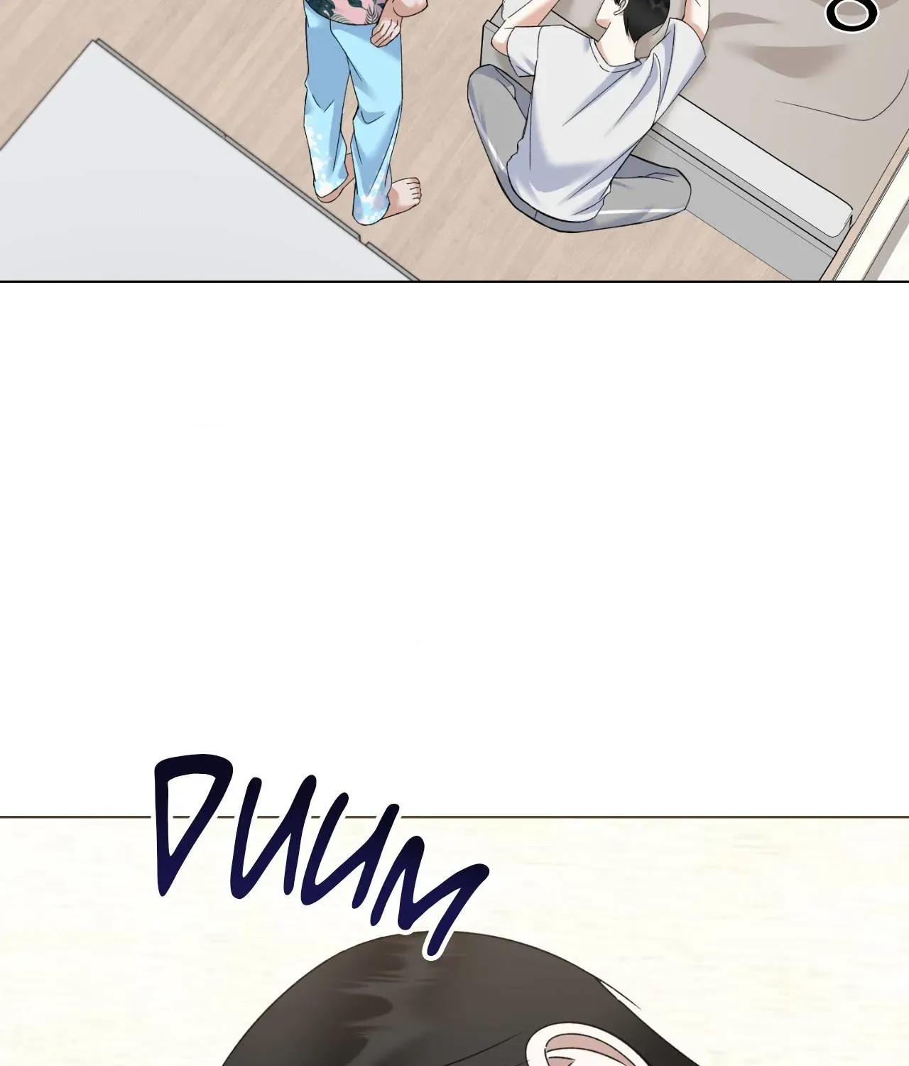 Do It for the Fans, Not Me! Chapter 17 page 4 - 