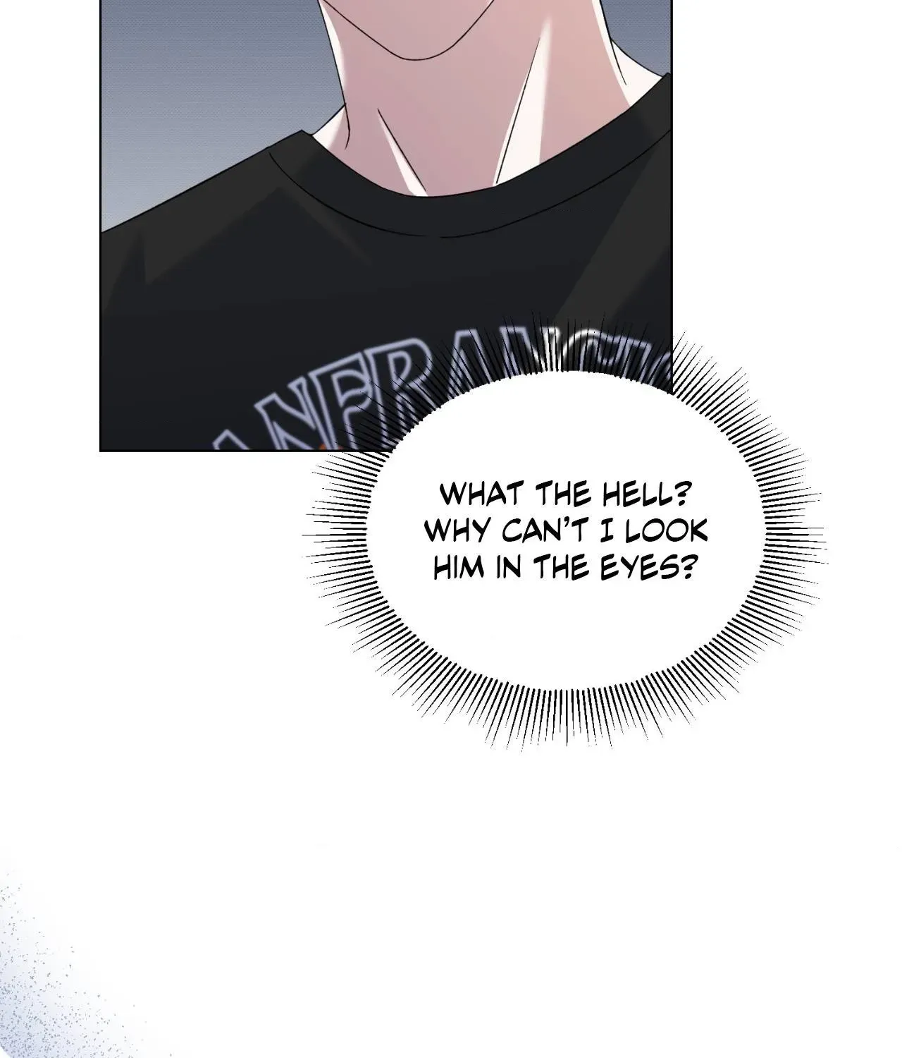 Do It for the Fans, Not Me! Chapter 17 page 36 - 
