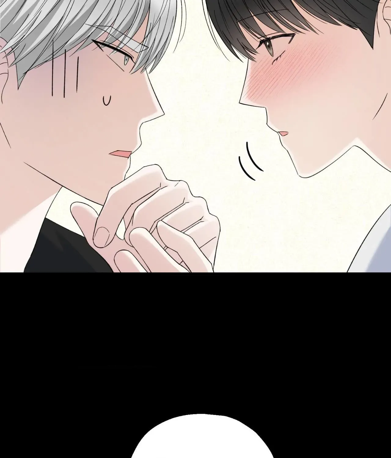 Do It for the Fans, Not Me! Chapter 17 page 39 - 