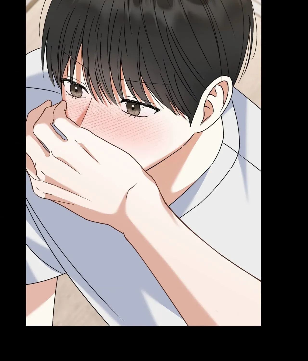 Do It for the Fans, Not Me! Chapter 17 page 42 - 