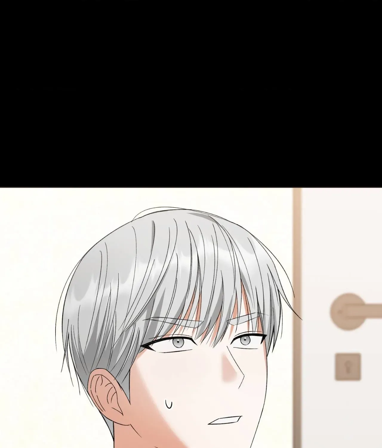 Do It for the Fans, Not Me! Chapter 17 page 43 - 