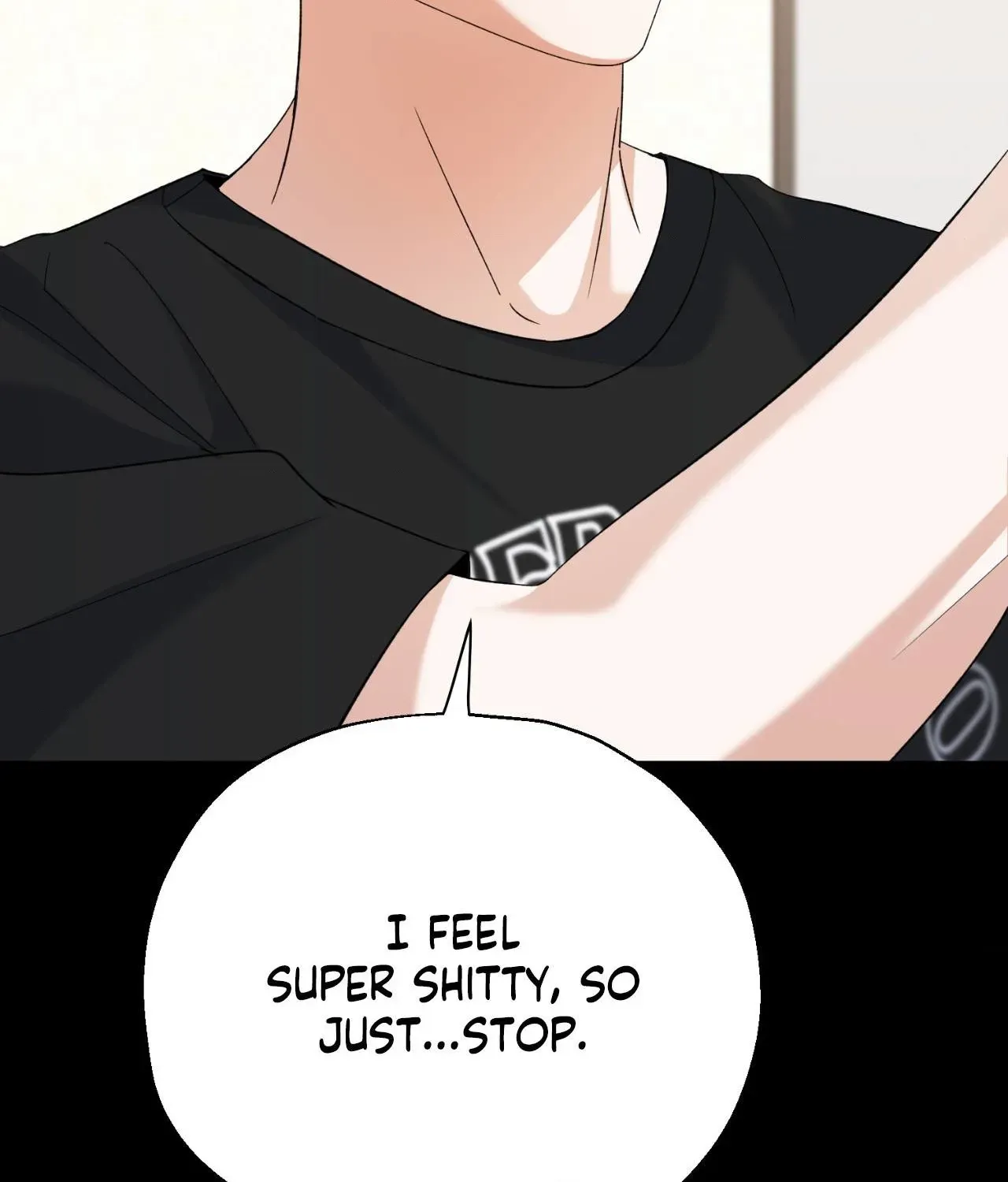 Do It for the Fans, Not Me! Chapter 17 page 44 - 