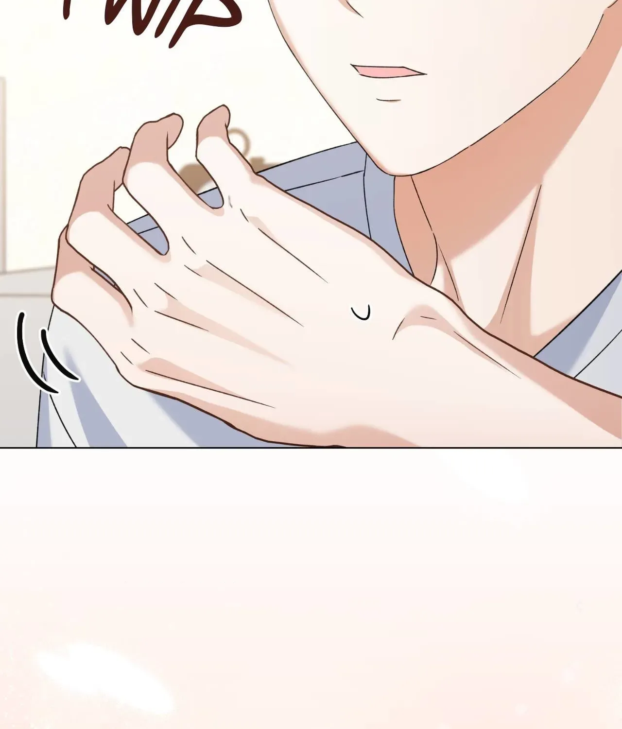 Do It for the Fans, Not Me! Chapter 17 page 47 - 